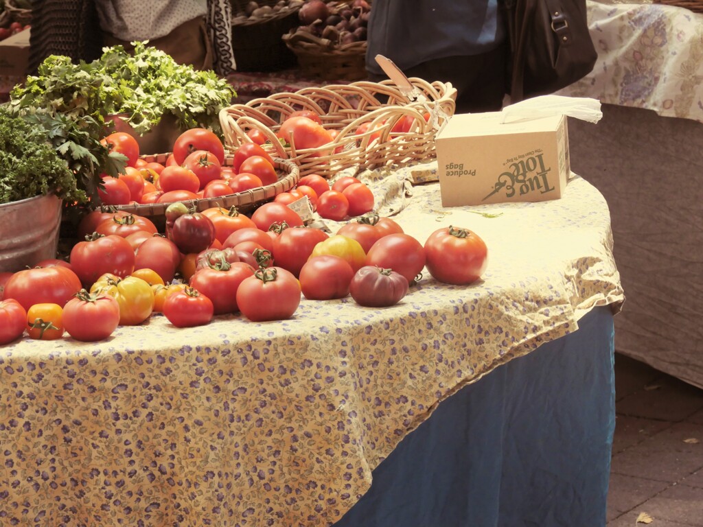 Farmer's Market