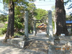 淀姫神社