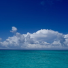 Sea and Sky - Maldives 
