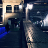 勝鬨橋の夜４