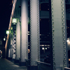勝鬨橋の夜３