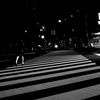 赤羽橋の一風景