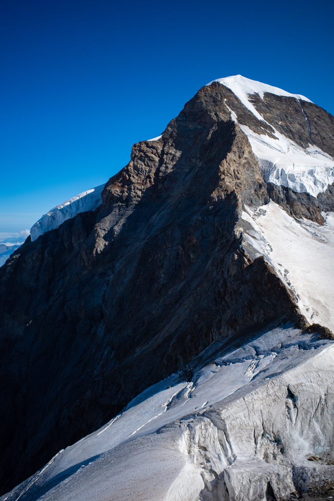 Jungfrau, Switzerland