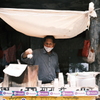 INA market -Chai ya