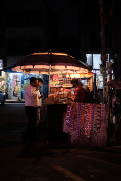 街角のタバコ屋