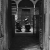 Old Delhi - 抜け道