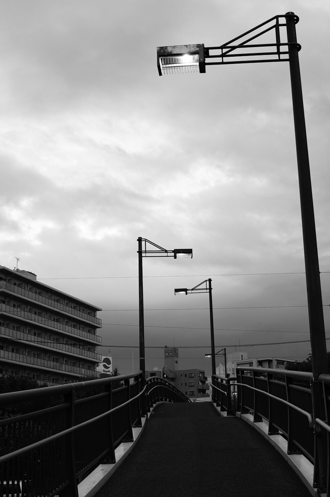 横浜