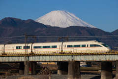 Mt.Fuji & VSE