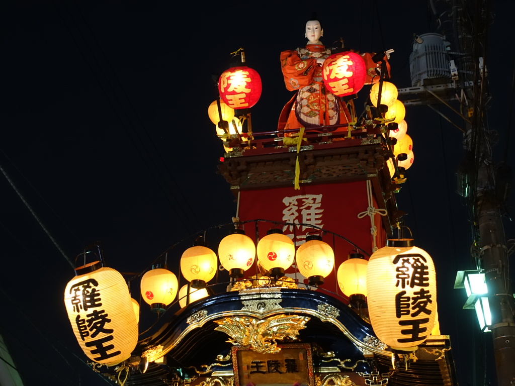 2022 川越まつり 18