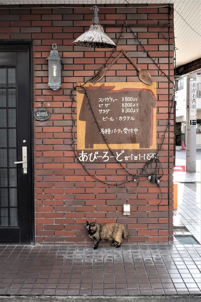川越小景 42