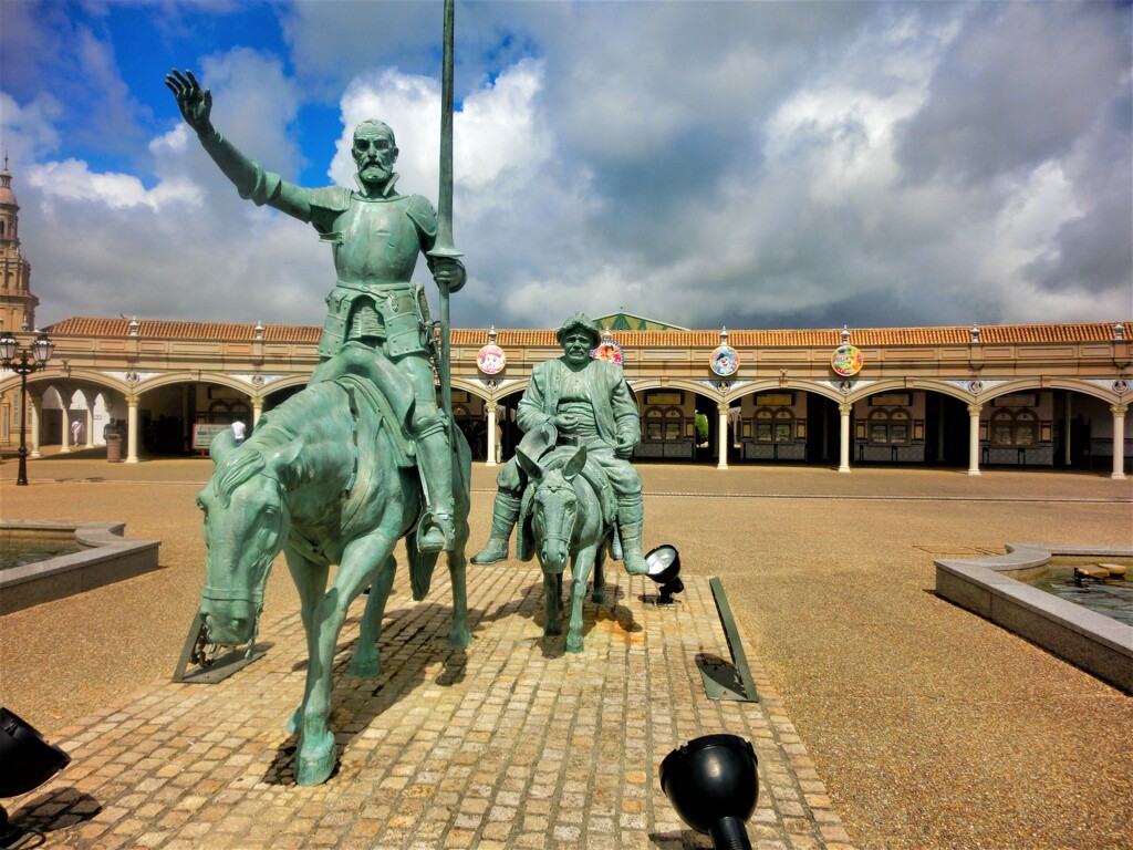 (2012) 志摩スペイン村 1