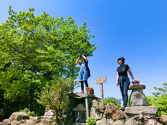 メモリーズ（2012）埼玉県、石尊山登山8