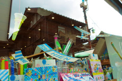 パラレルワールド18