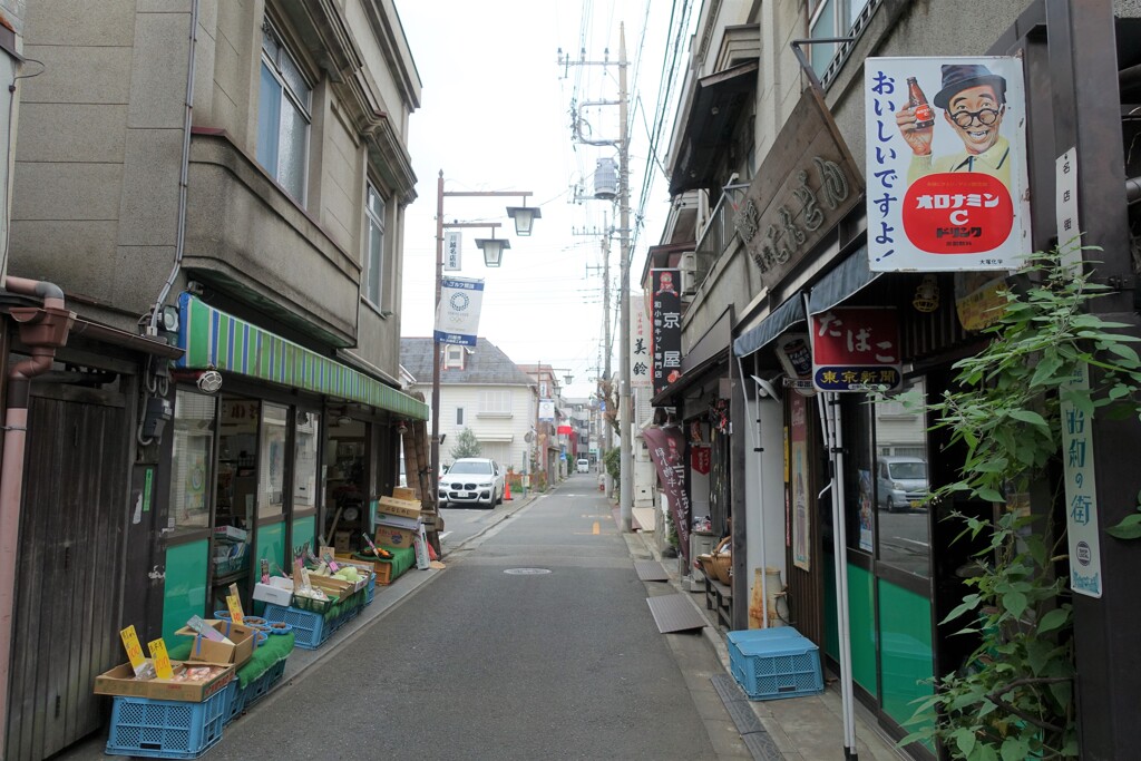 小江戸川越9