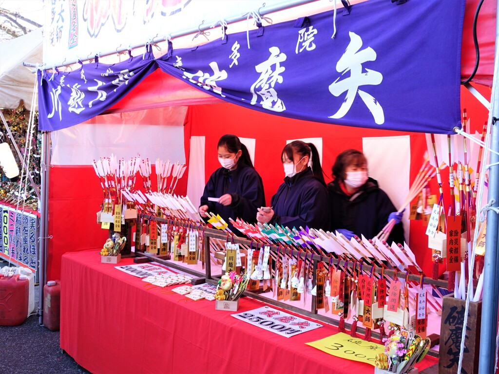 2023 小江戸川越 1