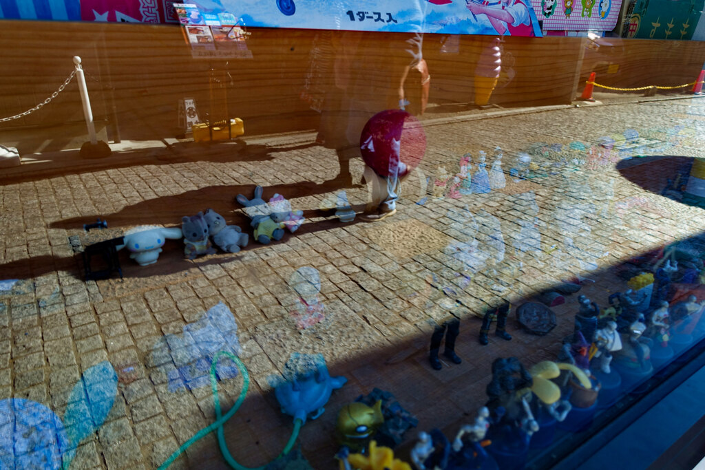 パラレルワールド2