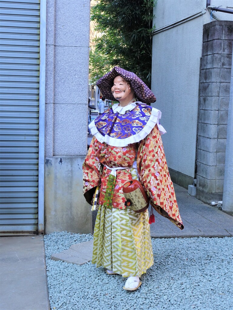 2023 小江戸川越 16