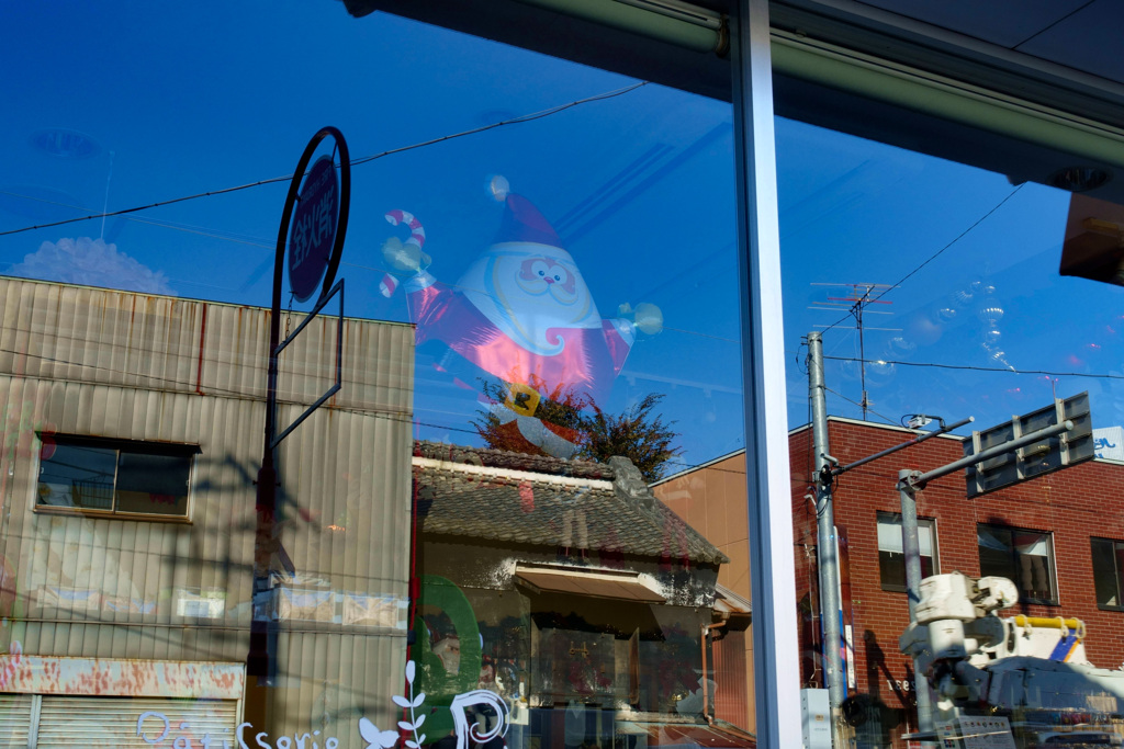 パラレルワールド19