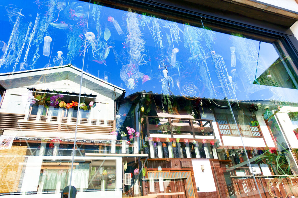 パラレルワールド36