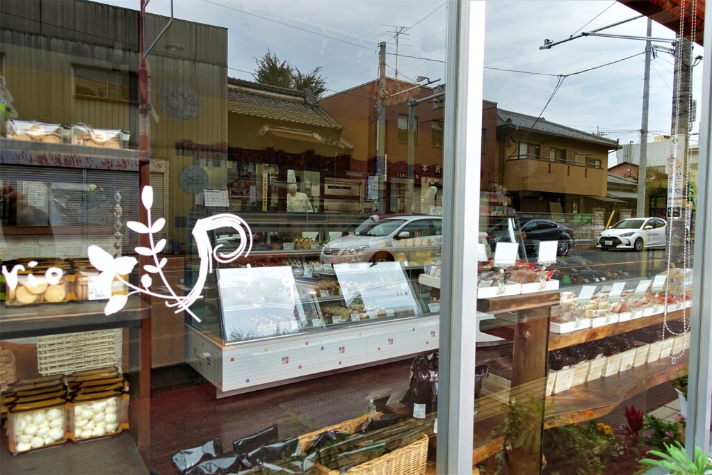 パラレルワールド3