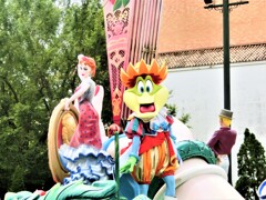 志摩スペイン村 18