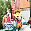 志摩スペイン村 18