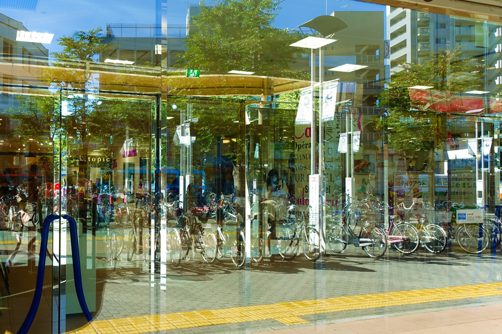 パラレルワールド15