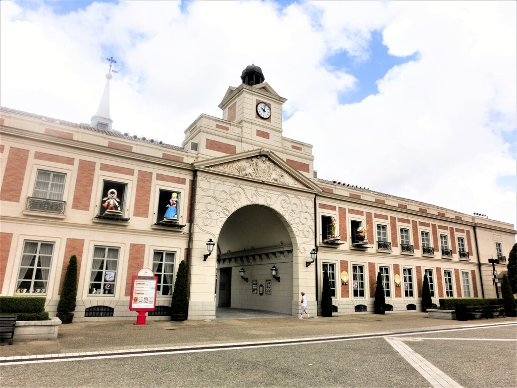 志摩スペイン村 12