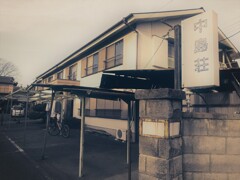 川越小景 37