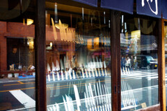 パラレルワールド13