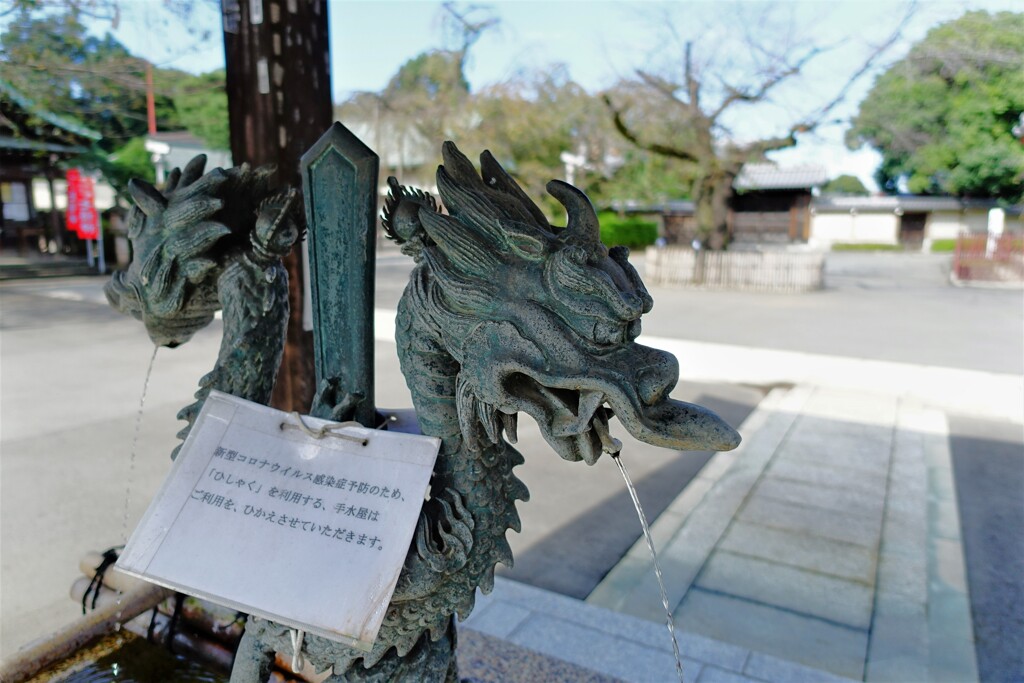 小江戸川越1