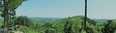 メモリーズ（2012）埼玉県、石尊山登山9