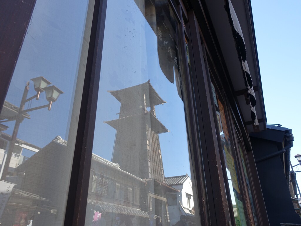 小江戸川越15