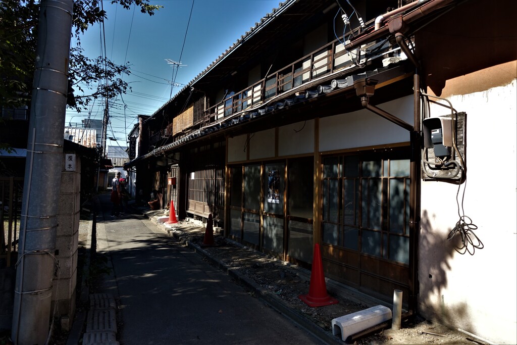 川越小景 21