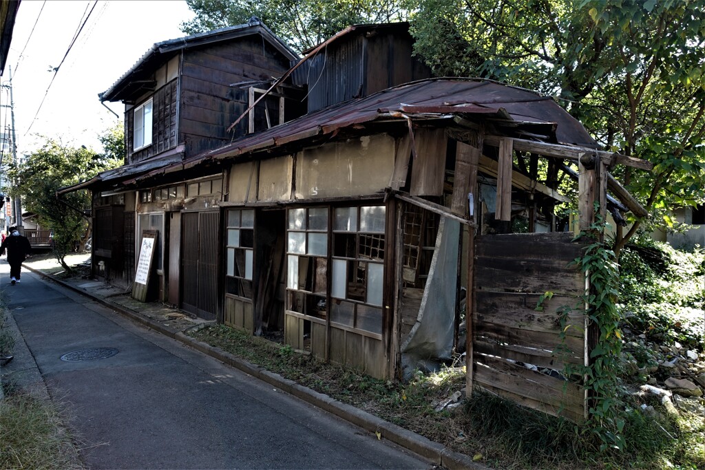 川越小景 20