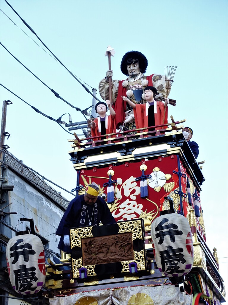 2022 川越まつり 17