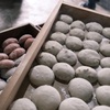 餅つき　３