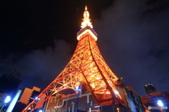 Tokyo Tower