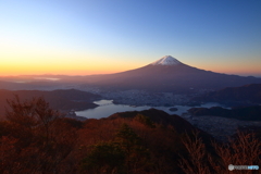 気持ちの良い朝