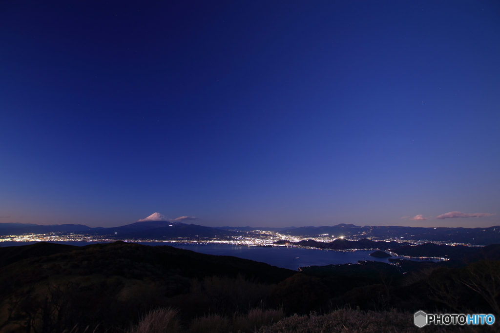 金冠山（2/3）