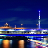 永代橋から（2/2）