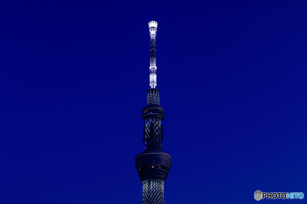 TOKYO SKYTREE（2/2）