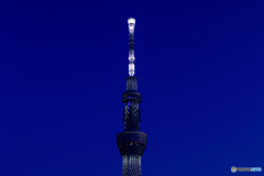 TOKYO SKYTREE（2/2）