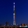 TOKYO SKYTREE（1/2）