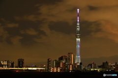 TOKYO SKYTREE 2021/03/07（1/2）
