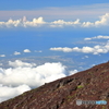 ようやく登れた富士山から（2/2）