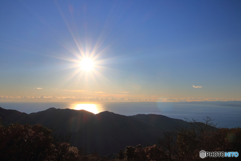 金冠山（1/3）