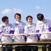 世界一の笑顔