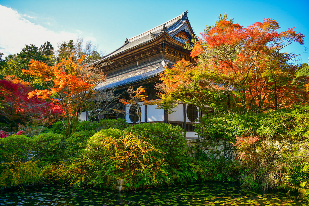 宝福寺