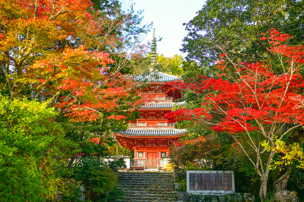 宝福寺